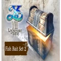 NIS Ys VIII Lacrimosa Of Dana Fish Bait Set 2 PC Game